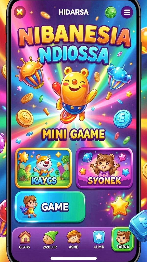 Screenshot 666i nomor 3