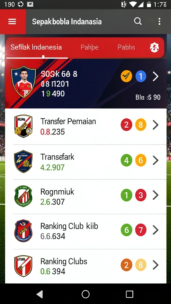 Screenshot 678luck nomor 3