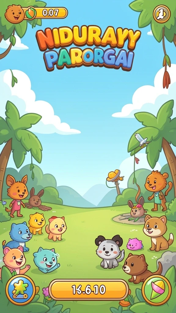 Screenshot 777lucky nomor 2