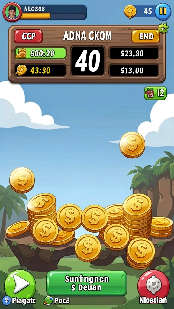Screenshot 77singa nomor 1