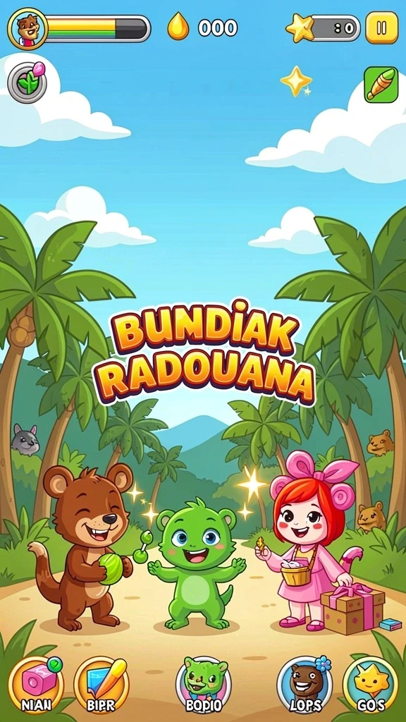 Screenshot 7game nomor 2