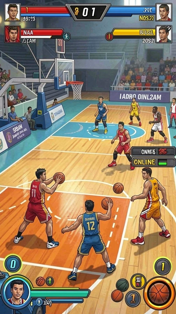 Screenshot 88main nomor 1