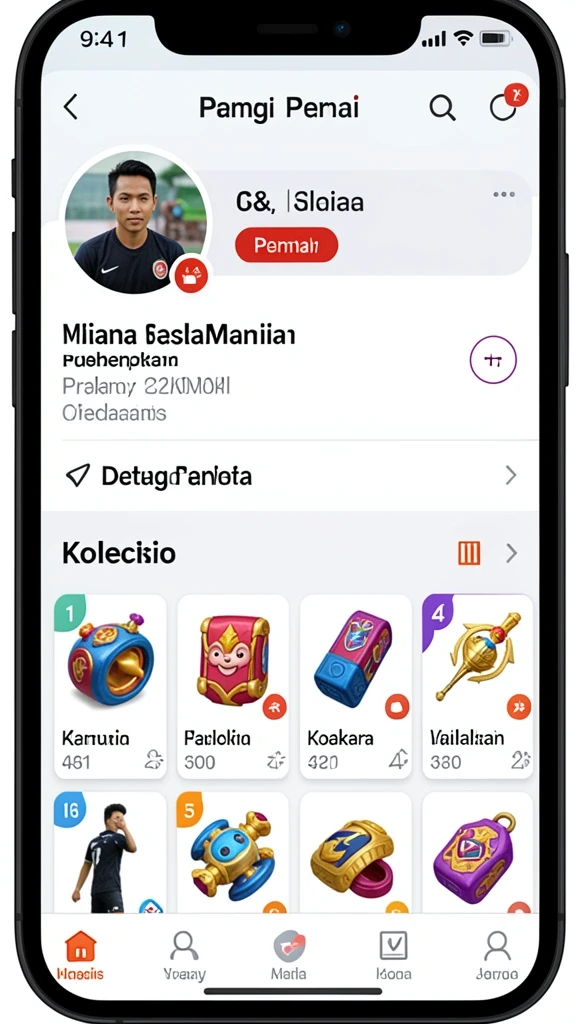 Screenshot 9sl nomor 3