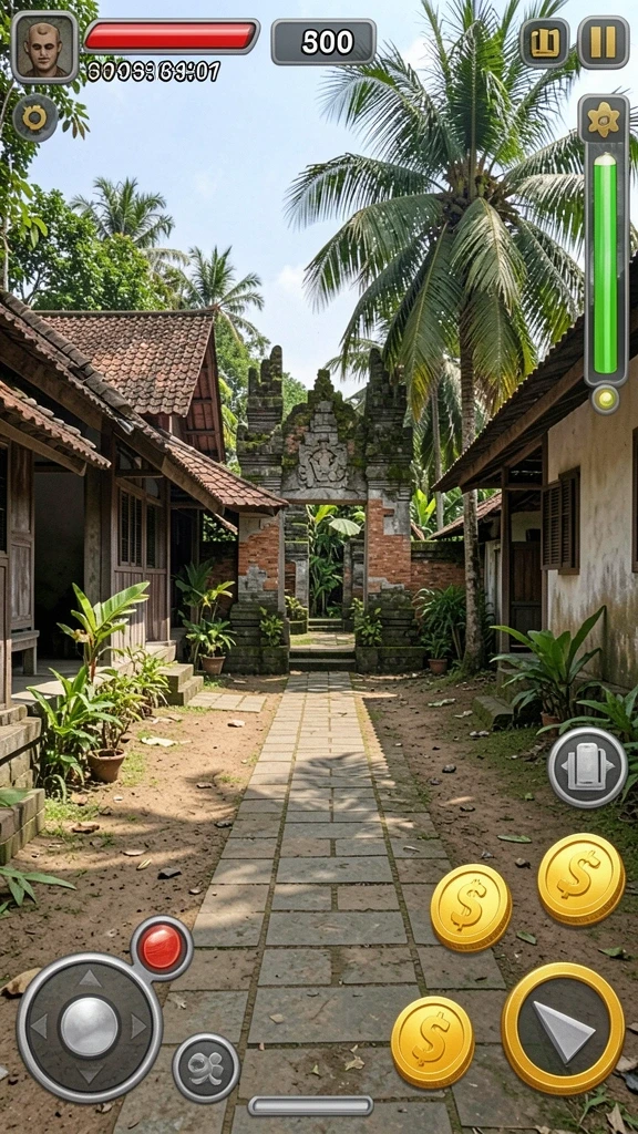 Screenshot a200m nomor 1