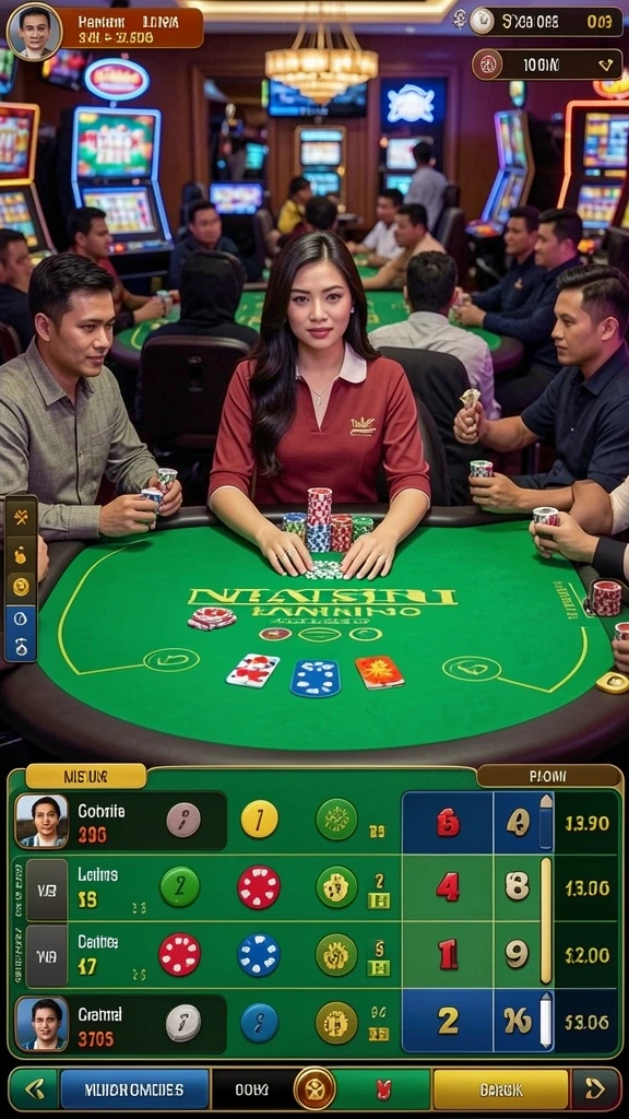 Screenshot a200m nomor 3