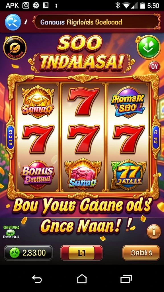Screenshot agam66 nomor 1