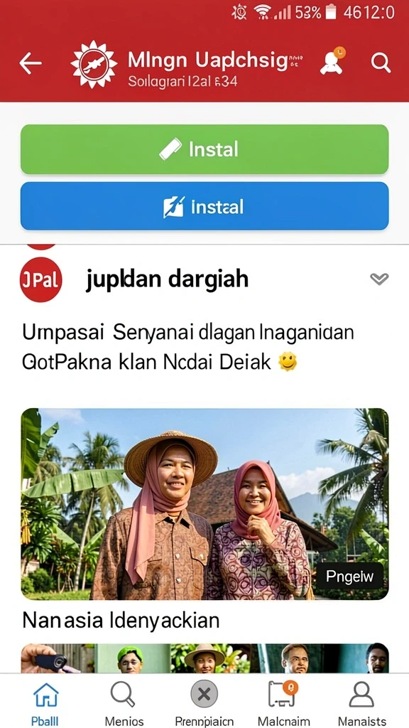 Screenshot amper88 nomor 2