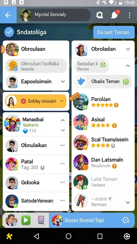 Screenshot an777 nomor 2