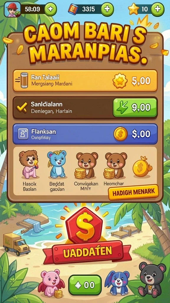 Screenshot an777 nomor 3