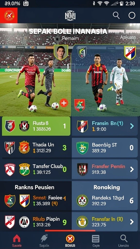 Screenshot andara88 nomor 1