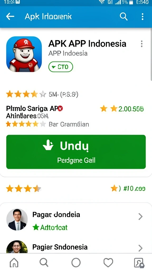 Screenshot ap686 nomor 1