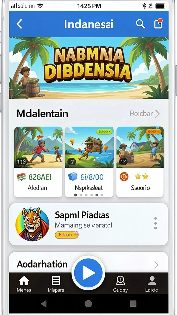 Screenshot autowin88 nomor 3