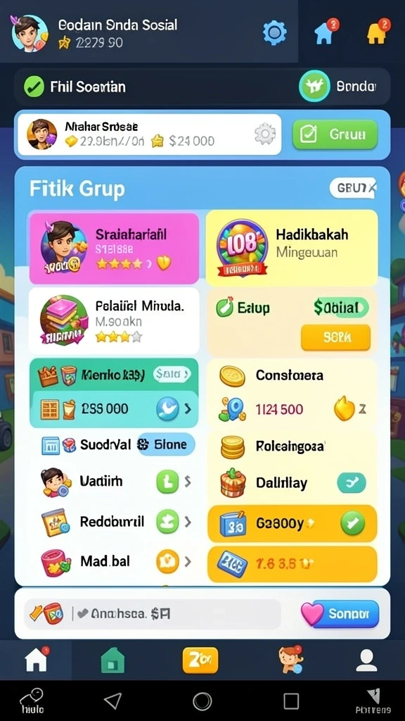 Screenshot baginda168 nomor 1