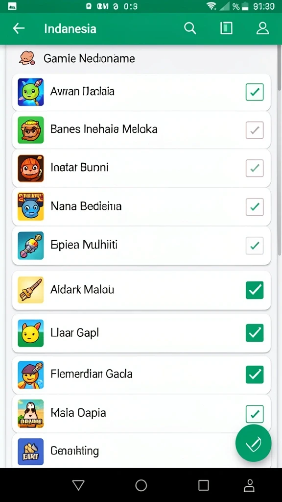 Screenshot baginda168 nomor 3