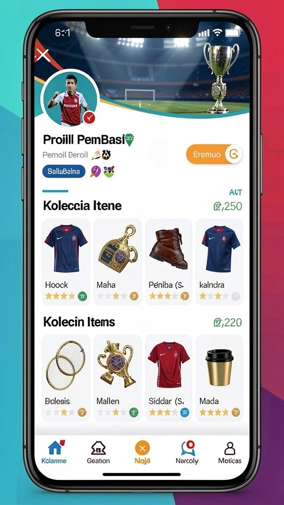 Screenshot bayitoto nomor 2