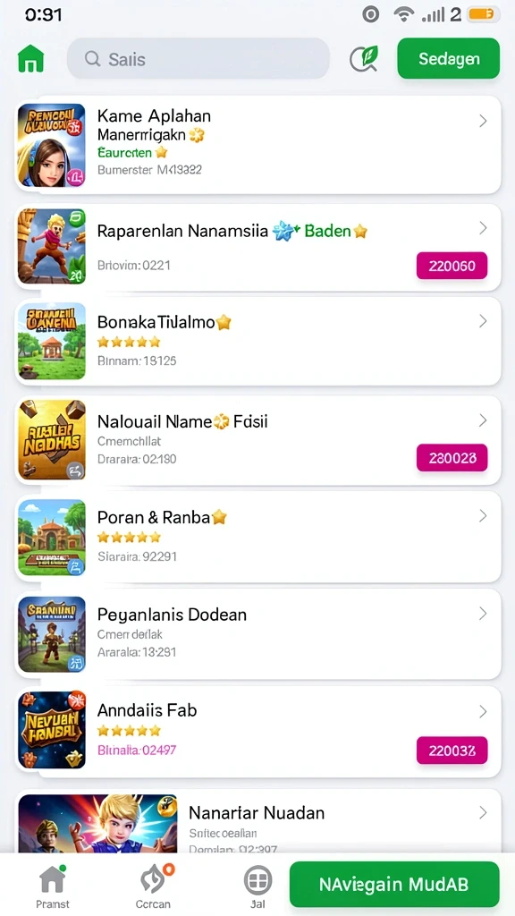 Screenshot beton999 nomor 3