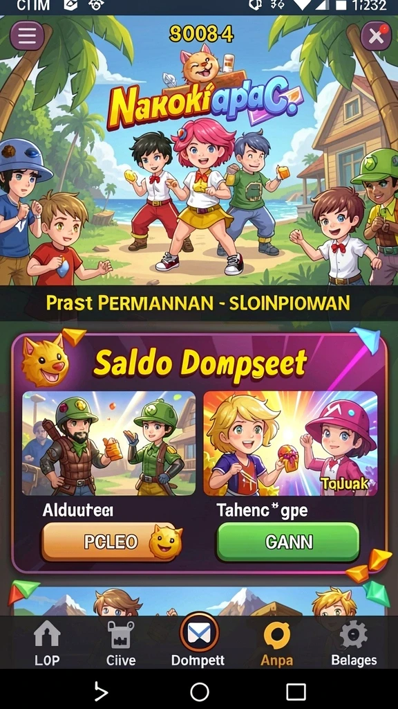Screenshot betwin188 nomor 2