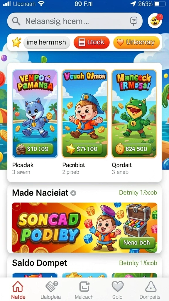 Screenshot big777 nomor 3