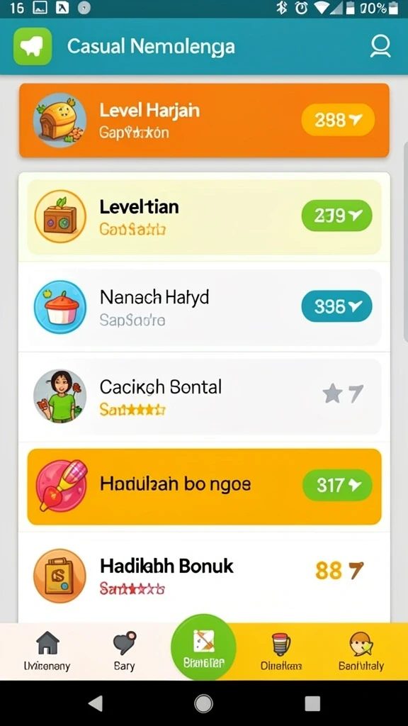 Screenshot bowo77 nomor 3