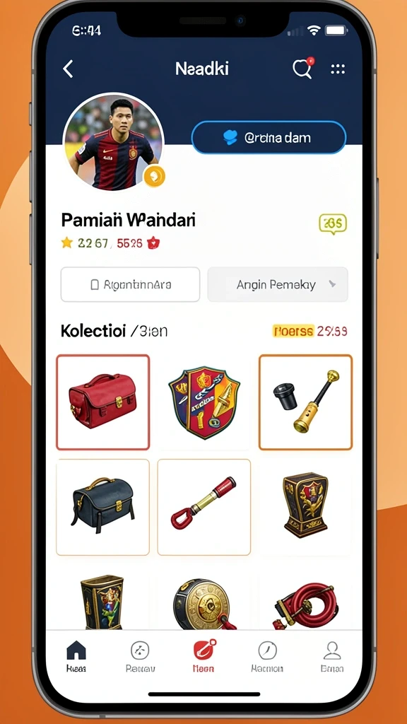 Screenshot bromo77 nomor 3