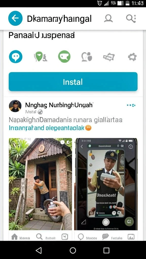 Screenshot daya138 nomor 1