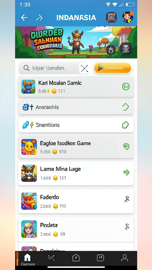 Screenshot daya138 nomor 2
