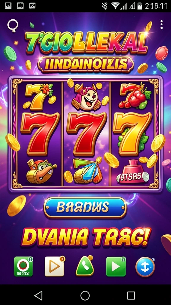 Screenshot dewa22 nomor 1