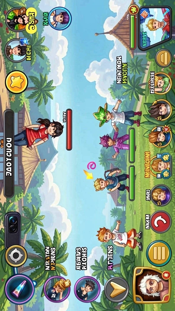 Screenshot dewatogel nomor 1