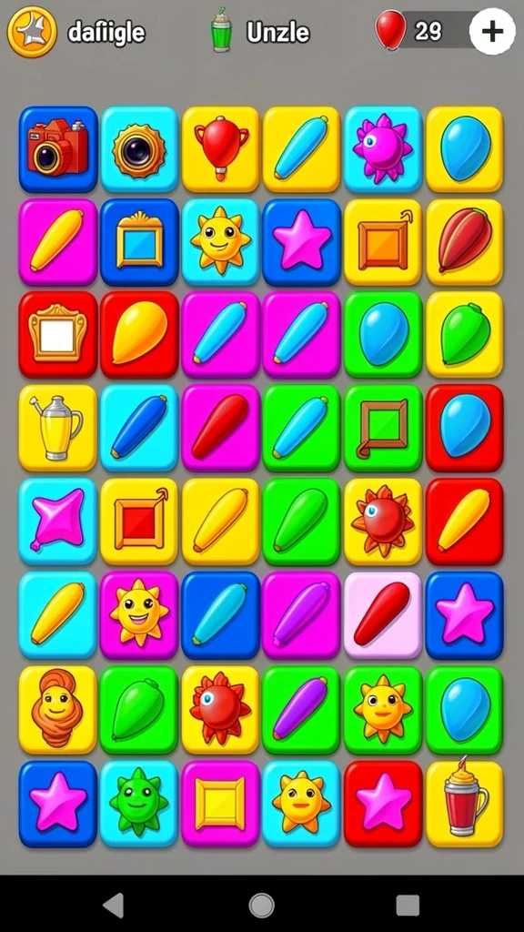 Screenshot dewatogel nomor 3