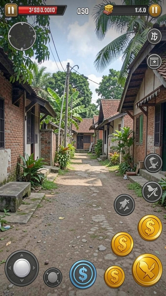 Screenshot diana4d nomor 1
