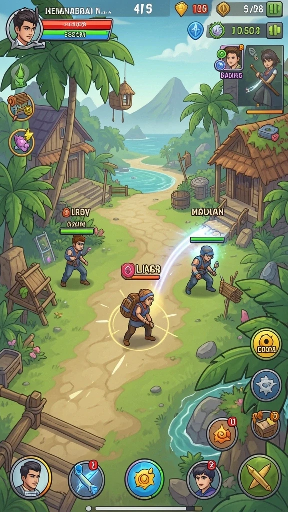 Screenshot dragon99 nomor 3