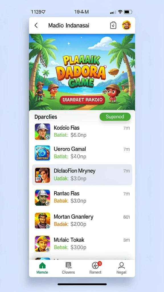Screenshot e88 nomor 1