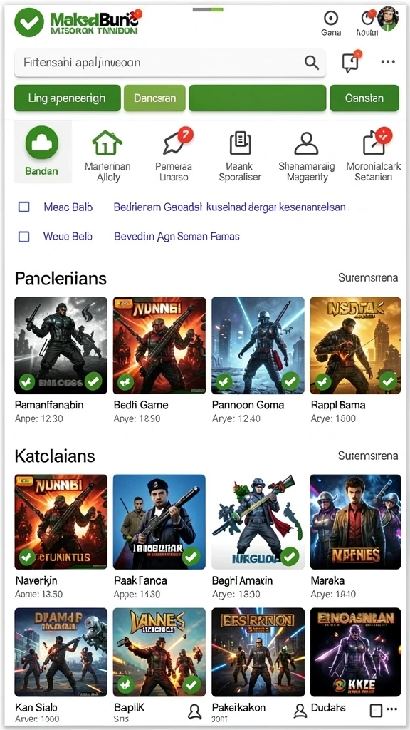 Screenshot evip3 nomor 1