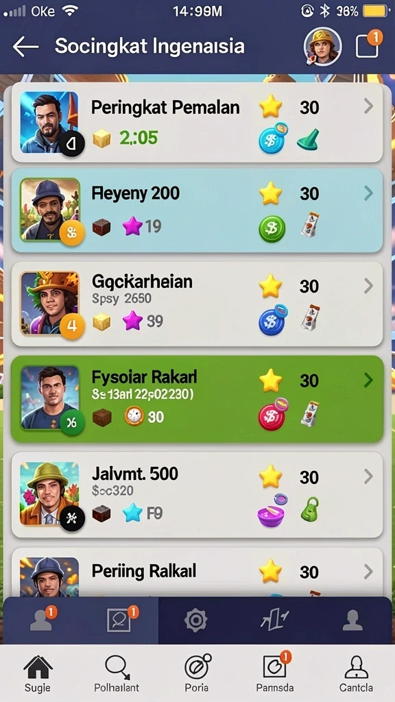 Screenshot f08 nomor 1
