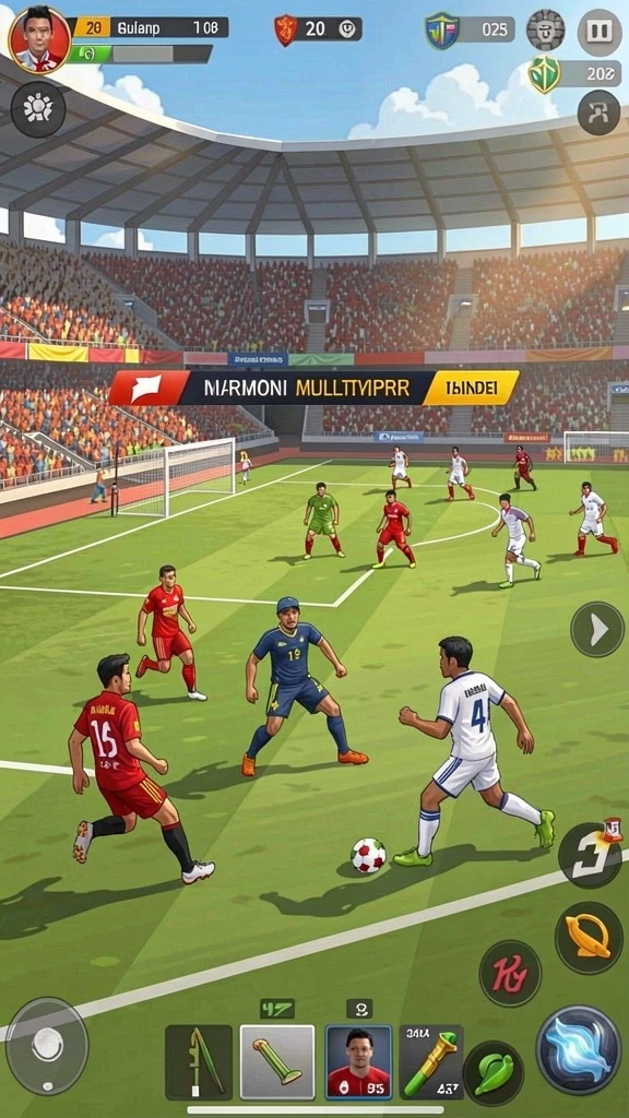 Screenshot glowin88 nomor 3