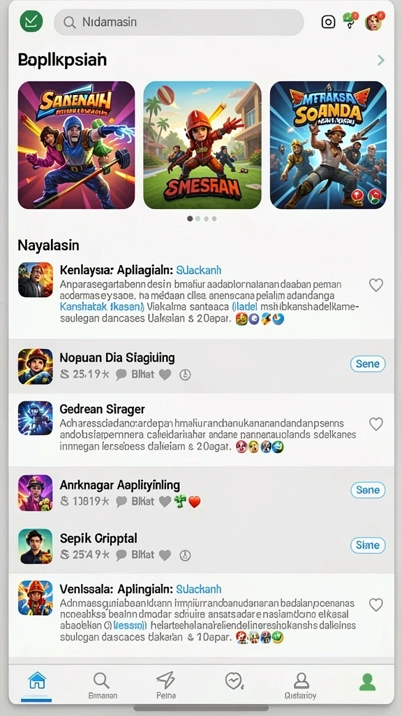 Screenshot gocap123 nomor 3