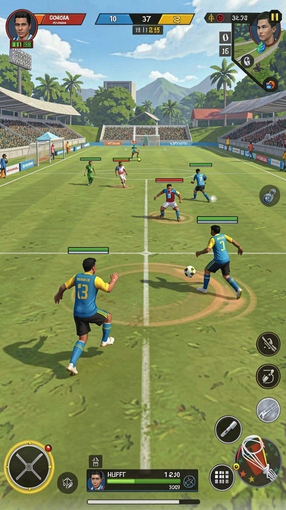 Screenshot god77 nomor 1