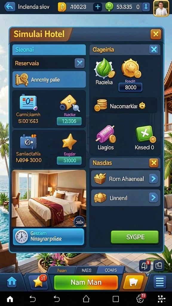 Screenshot god77 nomor 2