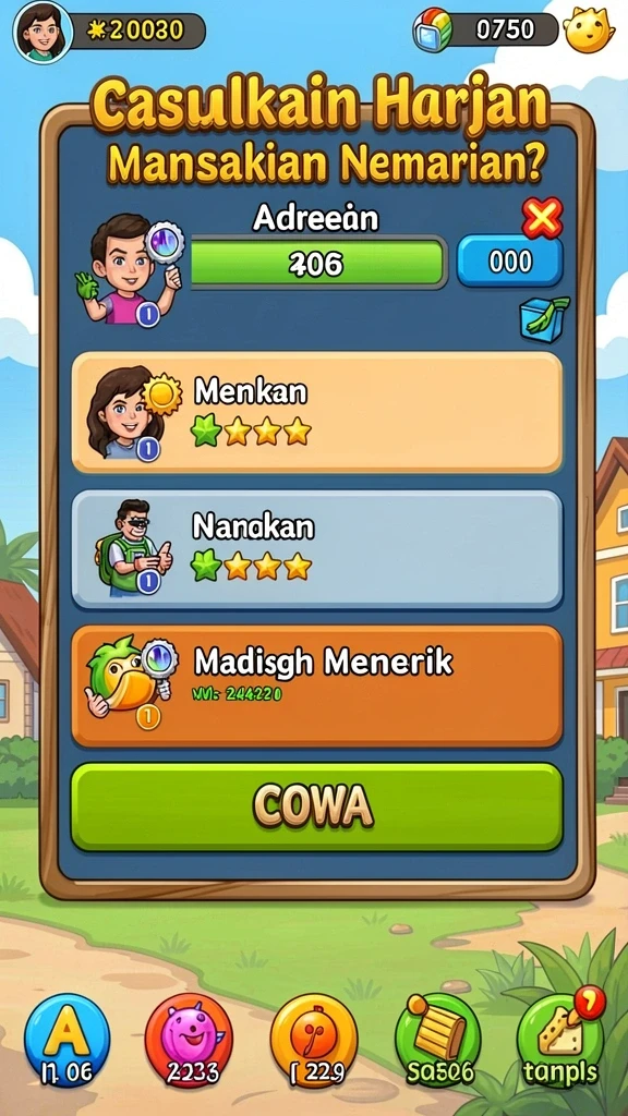 Screenshot god77 nomor 3