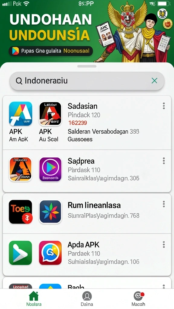 Screenshot gx88 nomor 1