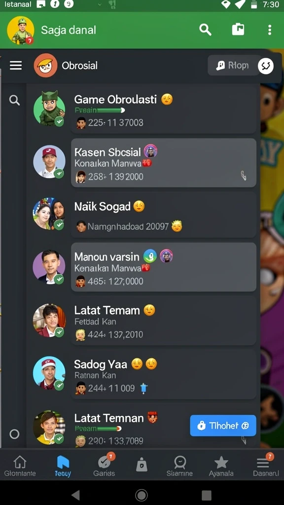 Screenshot gx88 nomor 2