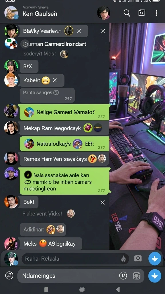Screenshot hokiwin nomor 1