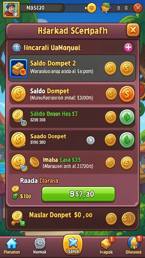 Screenshot hr89 nomor 2