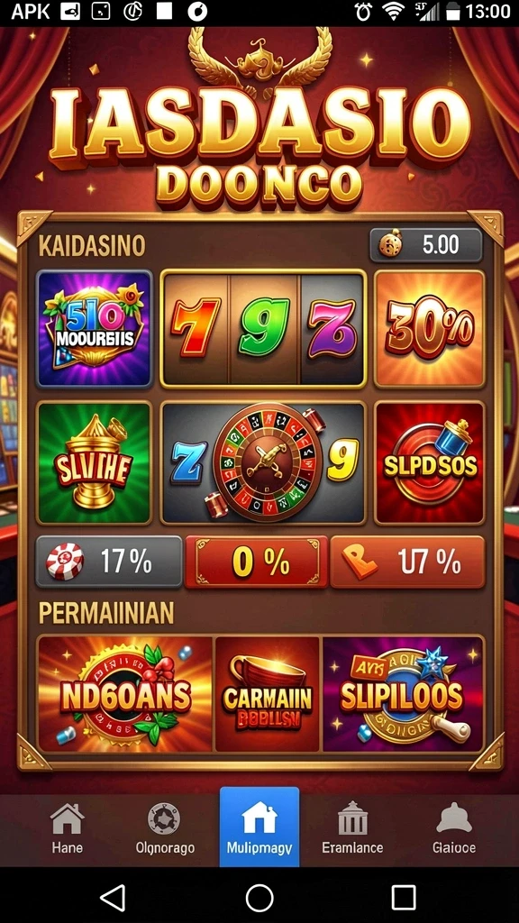 Screenshot hw777 nomor 3