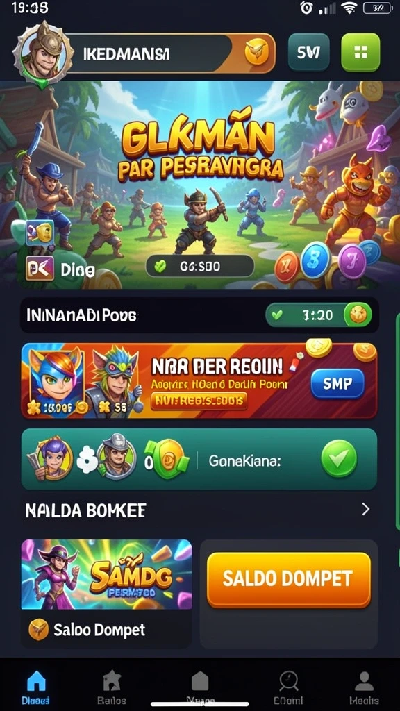 Screenshot ibet899 nomor 3