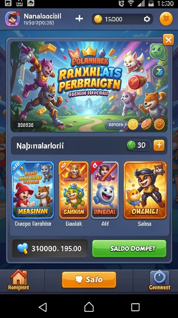Screenshot id777 nomor 3