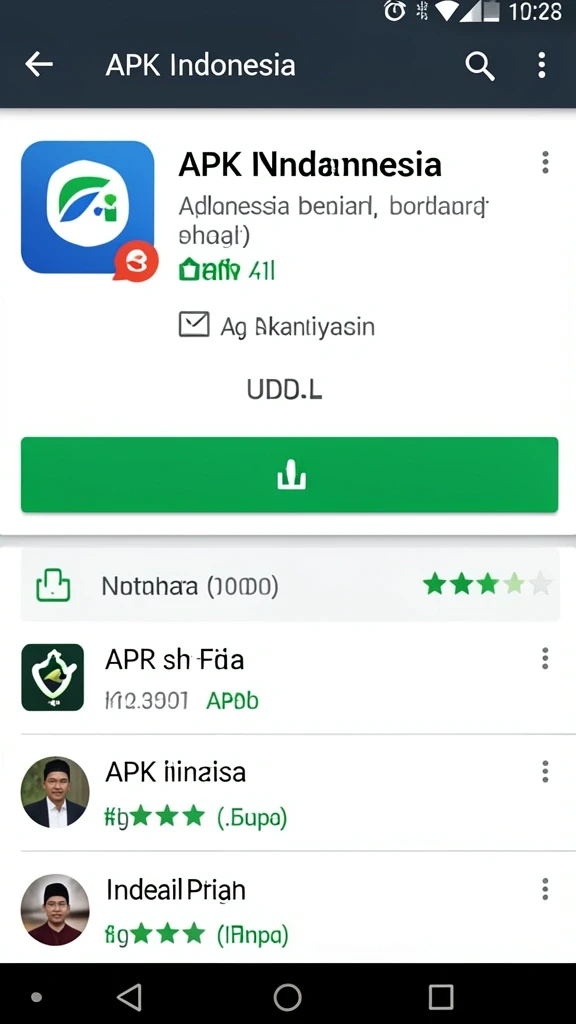 Screenshot idebet nomor 2