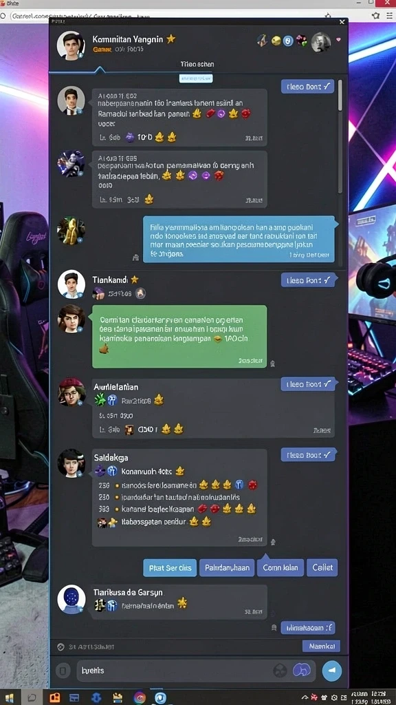 Screenshot idolabet88 nomor 1