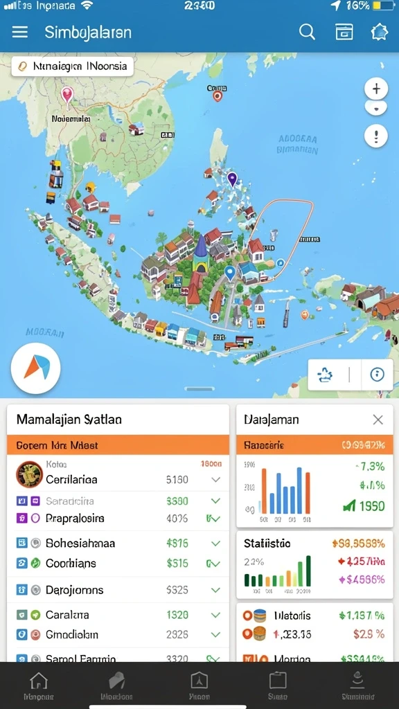 Screenshot idpking nomor 1
