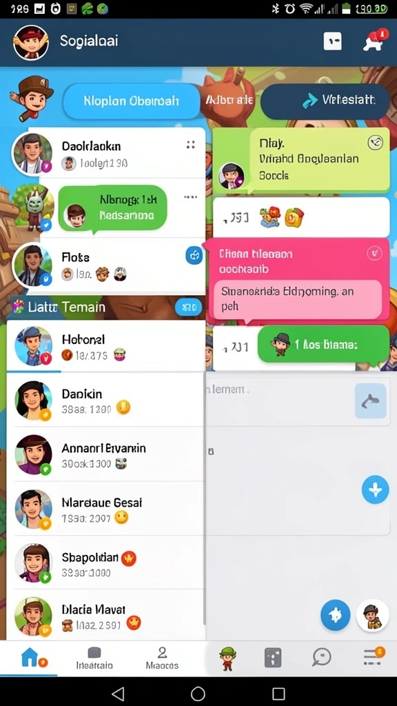 Screenshot idpking nomor 3